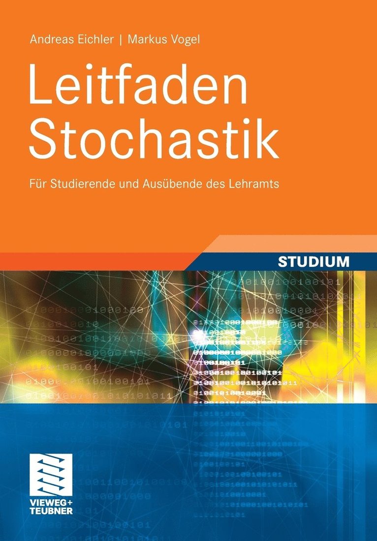 Leitfaden Stochastik 1