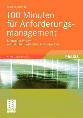 100 Minuten fr Anforderungsmanagement 1