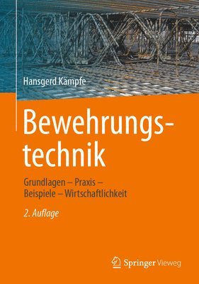 Bewehrungstechnik 1