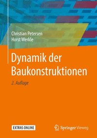 bokomslag Dynamik der Baukonstruktionen