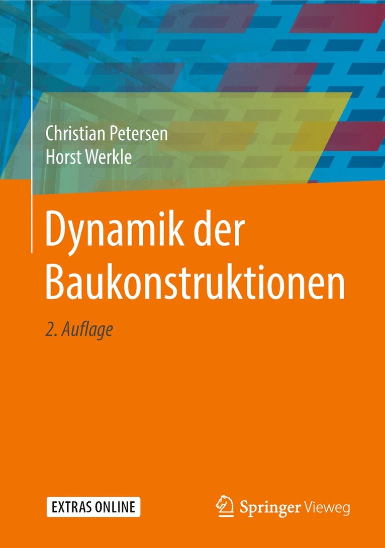 Dynamik der Baukonstruktionen 1