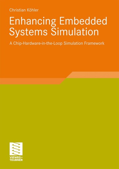 Christian Köhler - Enhancing Embedded Systems Simulation, Häftad