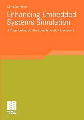 Enhancing Embedded Systems Simulation 1