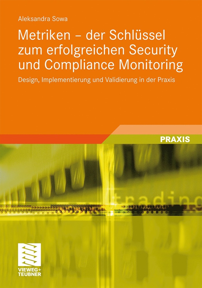 Metriken - der Schlssel zum erfolgreichen Security und Compliance Monitoring 1