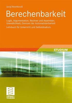 Berechenbarkeit 1