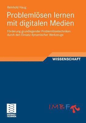 Problemlsen lernen mit digitalen Medien 1