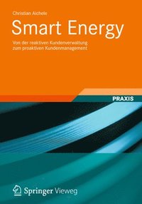 bokomslag Smart Energy