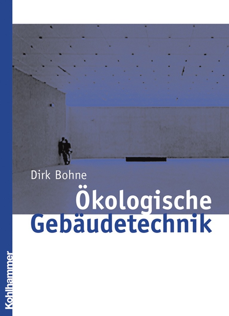 kologische Gebudetechnik 1