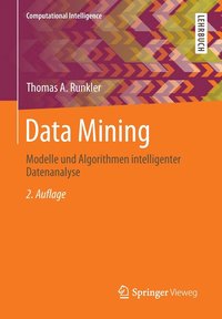 bokomslag Data Mining