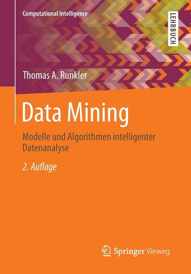 bokomslag Data Mining