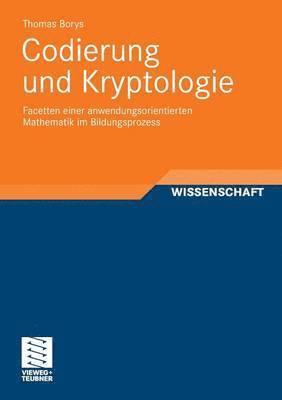 Codierung und Kryptologie 1