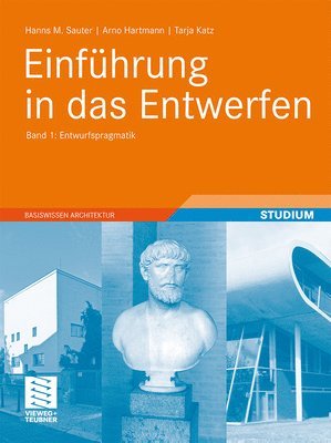 bokomslag Einfhrung in das Entwerfen