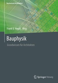 bokomslag Bauphysik