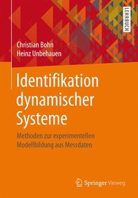bokomslag Identifikation dynamischer Systeme