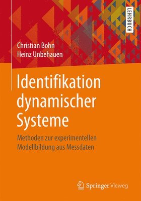Identifikation dynamischer Systeme 1