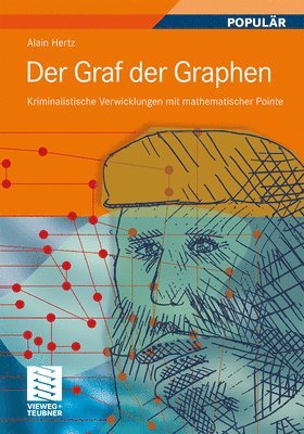 bokomslag Der Graf der Graphen