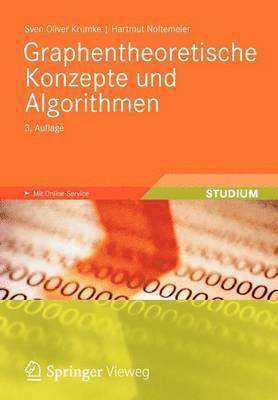 Graphentheoretische Konzepte und Algorithmen 1