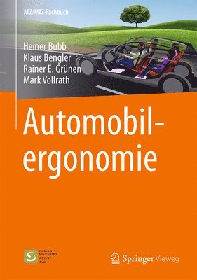 Automobilergonomie 1