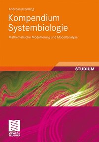 bokomslag Kompendium Systembiologie