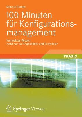 100 Minuten fr Konfigurationsmanagement 1