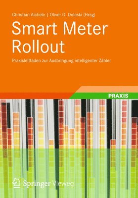 Smart Meter Rollout 1