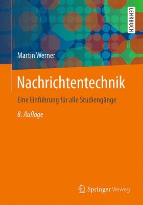 Nachrichtentechnik 1