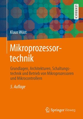 Mikroprozessortechnik 1