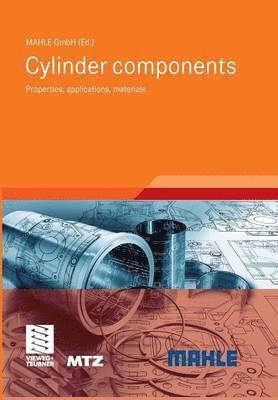 Cylinder components 1