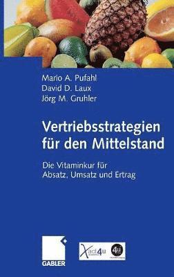 Vertriebsstrategien fr den Mittelstand 1