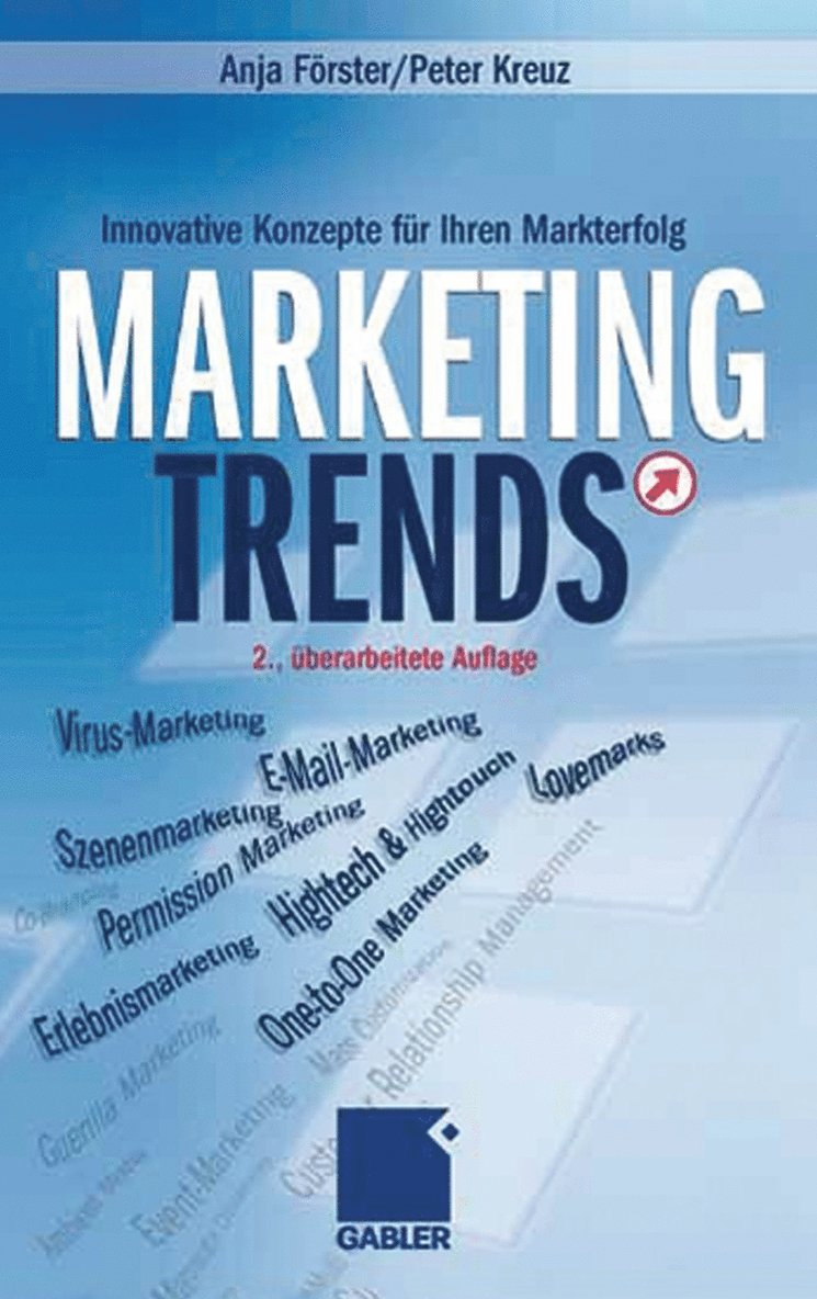 Marketing-Trends 1
