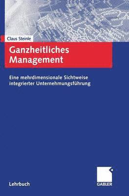 Ganzheitliches Management 1