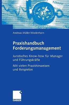 Praxishandbuch Forderungsmanagement 1