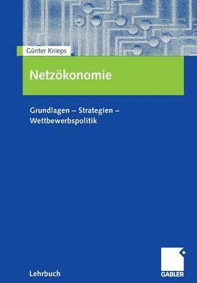 Netzkonomie 1