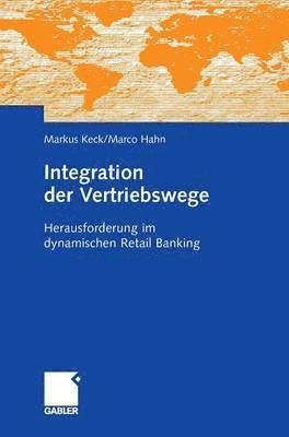 bokomslag Integration der Vertriebswege