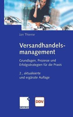 Versandhandelsmanagement 1