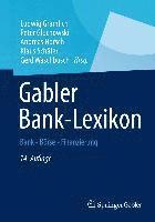 Gabler Banklexikon 1