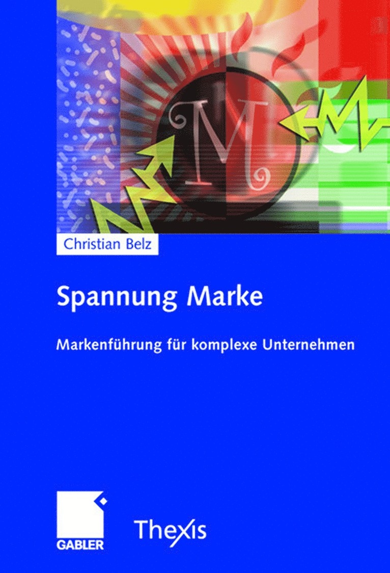 Spannung Marke 1