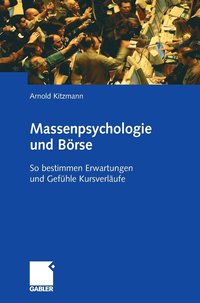 bokomslag Massenpsychologie und Brse