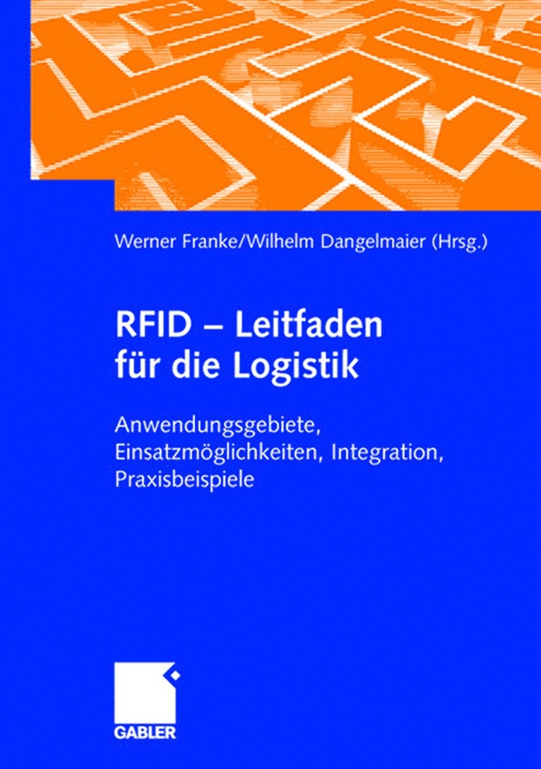 RFID - Leitfaden fr die Logistik 1