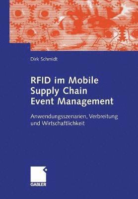 RFID im Mobile Supply Chain Event Management 1