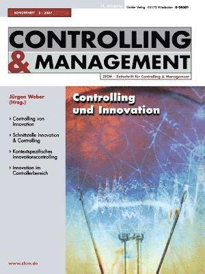 Prägende Controllingkonzepte