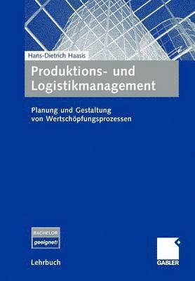 Produktions- und Logistikmanagement 1
