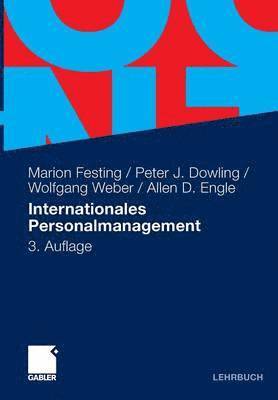 Internationales Personalmanagement 1