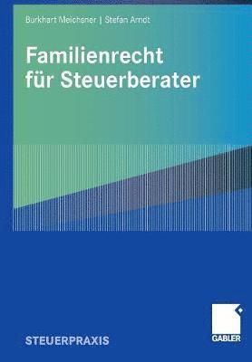 Familienrecht fr Steuerberater 1