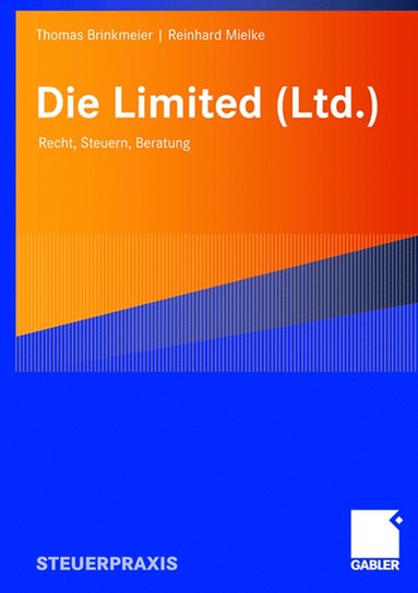 bokomslag Die Limited (Ltd.)