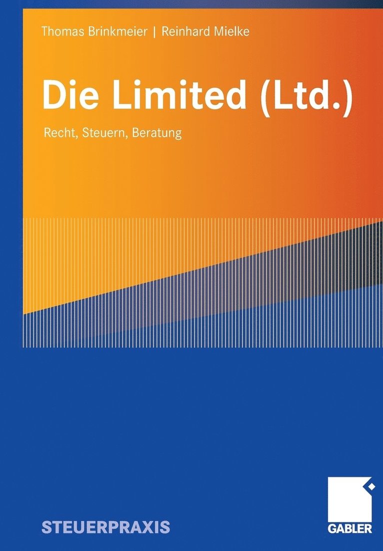 Die Limited (Ltd.) 1