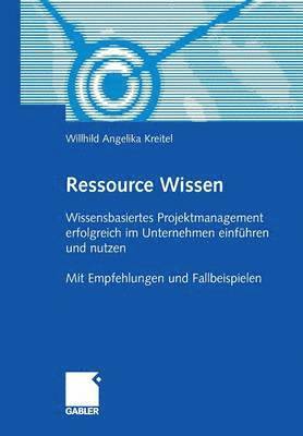 Ressource Wissen 1