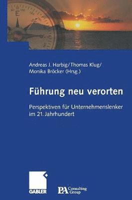 Führung neu verorten