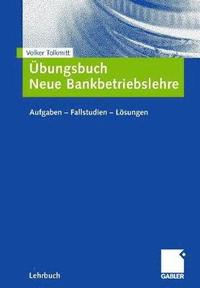 bokomslag bungsbuch Neue Bankbetriebslehre