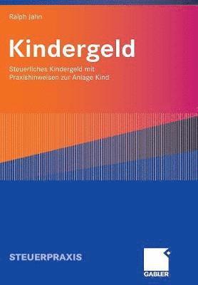 Kindergeld 1